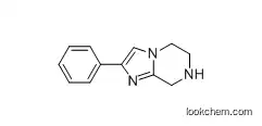 Molecular Structure of 126052-29-7 (2-PHENYL-5,6,7,8-TETRAHYDRO-IMIDAZO[1,2-A]PYRAZINE)